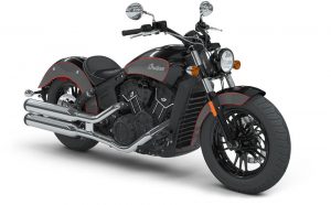 motorcycle