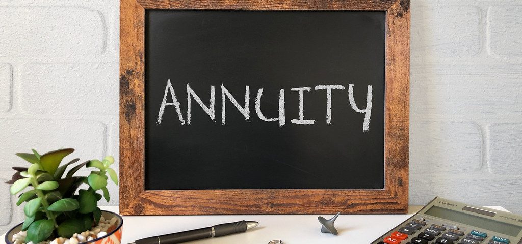 Annuity