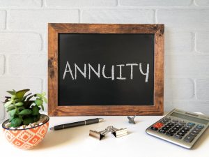 Annuity