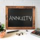 Annuity