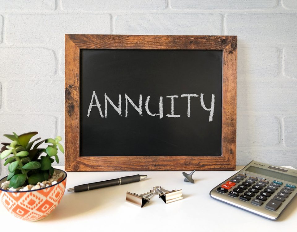 Annuity